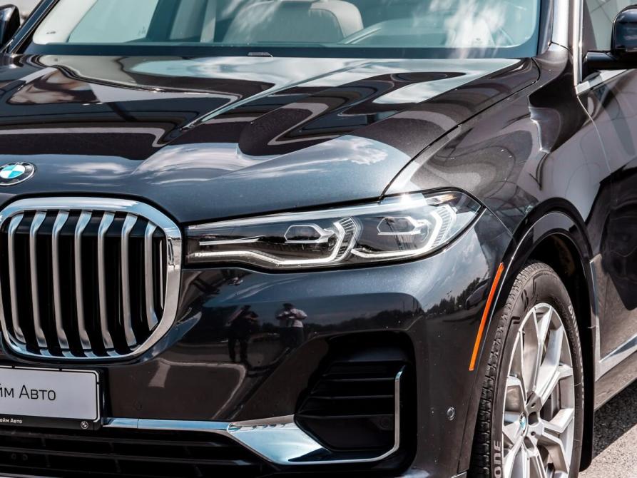 BMW X7 I (G07) Магнитогорск  - изображение 8