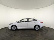Hyundai Solaris II Рестайлинг Москва  - изображение 34