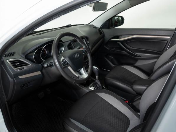 Lada (ВАЗ) Vesta I с пробегом 2022 года, цена 974 000 рублей, 119517 км, седан, Автокод Объявления