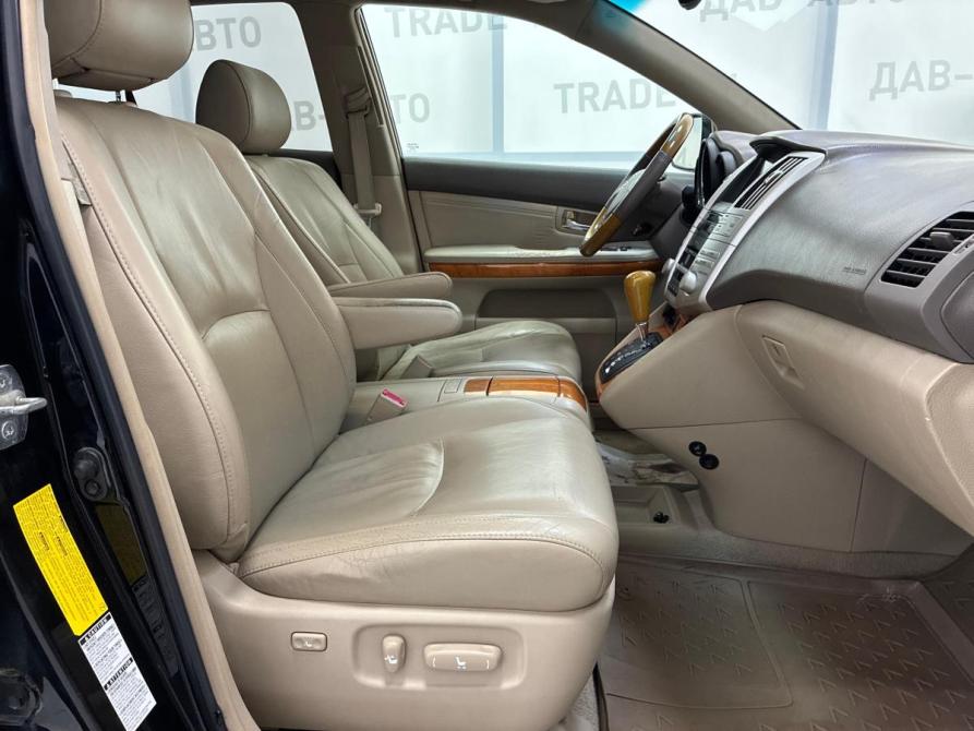 Lexus RX II Рестайлинг Пермь  - изображение 9