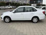 Lada (ВАЗ) Granta I Рестайлинг Краснодар  - изображение 20