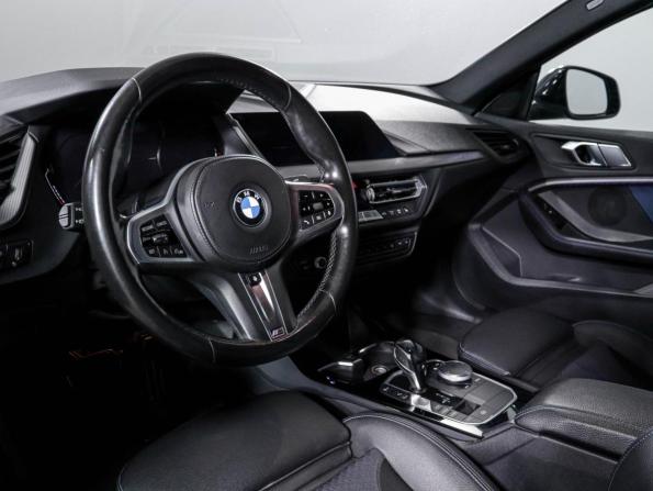BMW 2 серии F44 с пробегом 2020 года, цена 2 615 000 рублей, 90000 км, седан, Автокод Объявления