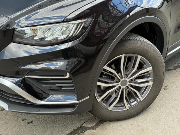 Belgee X70 I с пробегом 2024 года, цена 2 400 000 рублей, 17777 км, внедорожник, Автокод Объявления