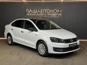 Volkswagen Polo V Рестайлинг Уфа  - изображение 18