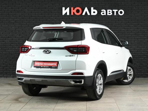 Chery Tiggo 4 Pro I с пробегом 2024 года, цена 1 575 000 рублей, 17212 км, внедорожник, Автокод Объявления