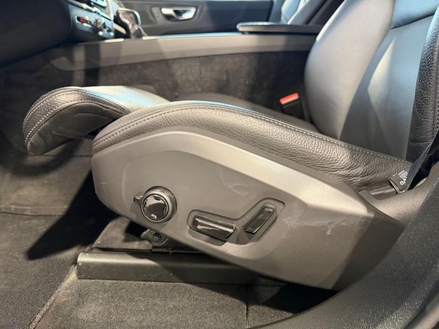 Volvo XC60 II Москва  - изображение 16