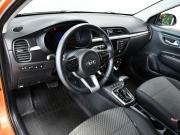 Kia Rio III Рестайлинг Новосибирск  - изображение 35