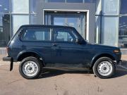 Lada (ВАЗ) Niva Legend I Стерлитамак  - изображение 24