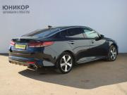Kia Optima IV Нижний Новгород  - изображение 25