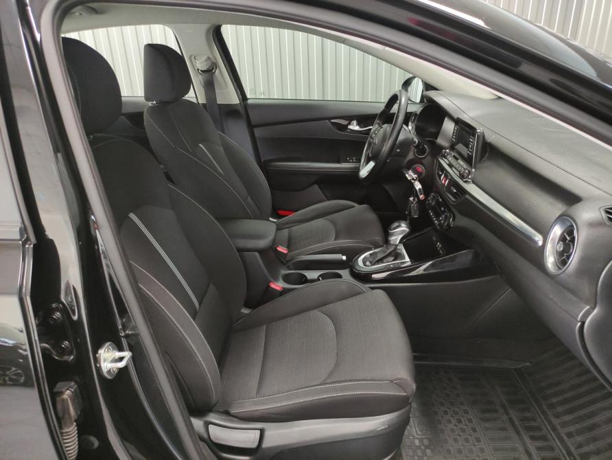 Kia Cerato IV Пермь  - изображение 9