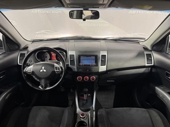 Mitsubishi Outlander II с пробегом 2008 года, цена 1 050 000 рублей, 335139 км, внедорожник, Автокод Объявления