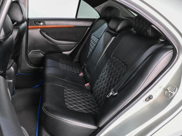Toyota Avensis II Рестайлинг с пробегом 2006 года, цена 840 000 рублей, 217504 км, седан, Автокод Объявления