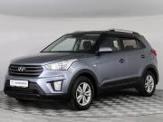 Hyundai Creta I Химки  - изображение 15