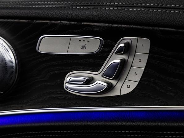 Mercedes-Benz E-Класс V (W213 S213 C238) с пробегом 2017 года, цена 2 920 500 рублей, 148343 км, седан, Автокод Объявления
