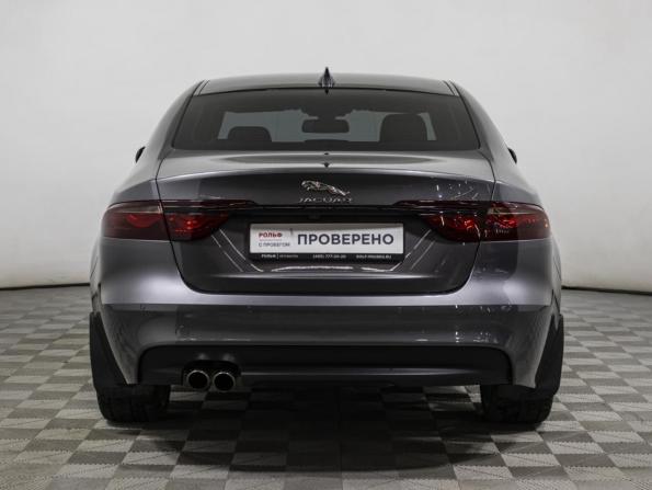 Jaguar XF II с пробегом 2018 года, цена 2 300 000 рублей, 104834 км, седан, Автокод Объявления