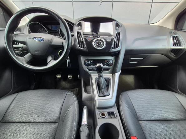 Ford Focus III с пробегом 2011 года, цена 700 000 рублей, 189000 км, хэтчбек, Автокод Объявления