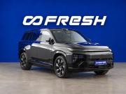 GAC Trumpchi S7 I Рестайлинг Москва  - изображение 26