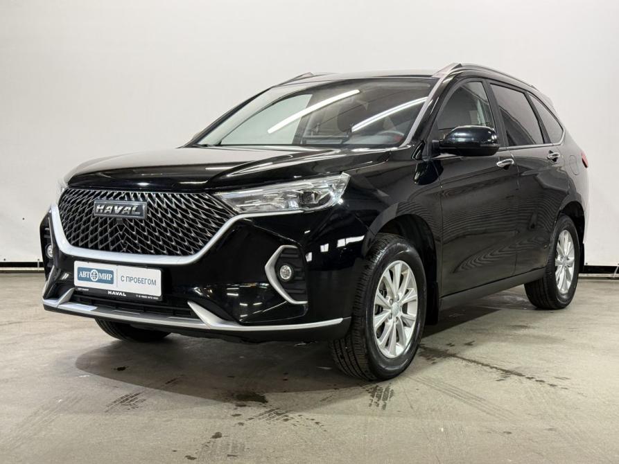 Haval M6 II Ярославль  - изображение 1