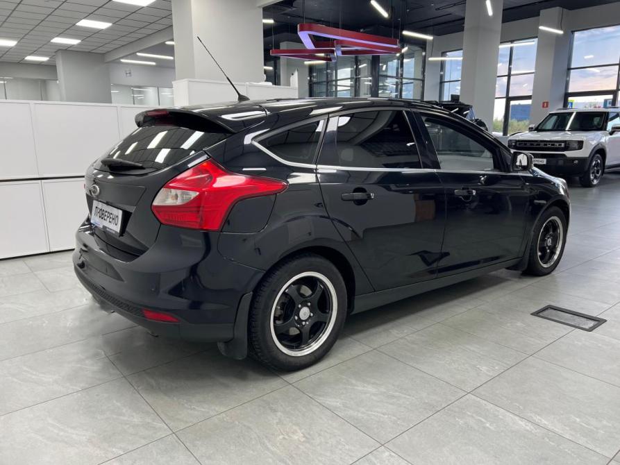 Ford Focus III Казань  - изображение 8