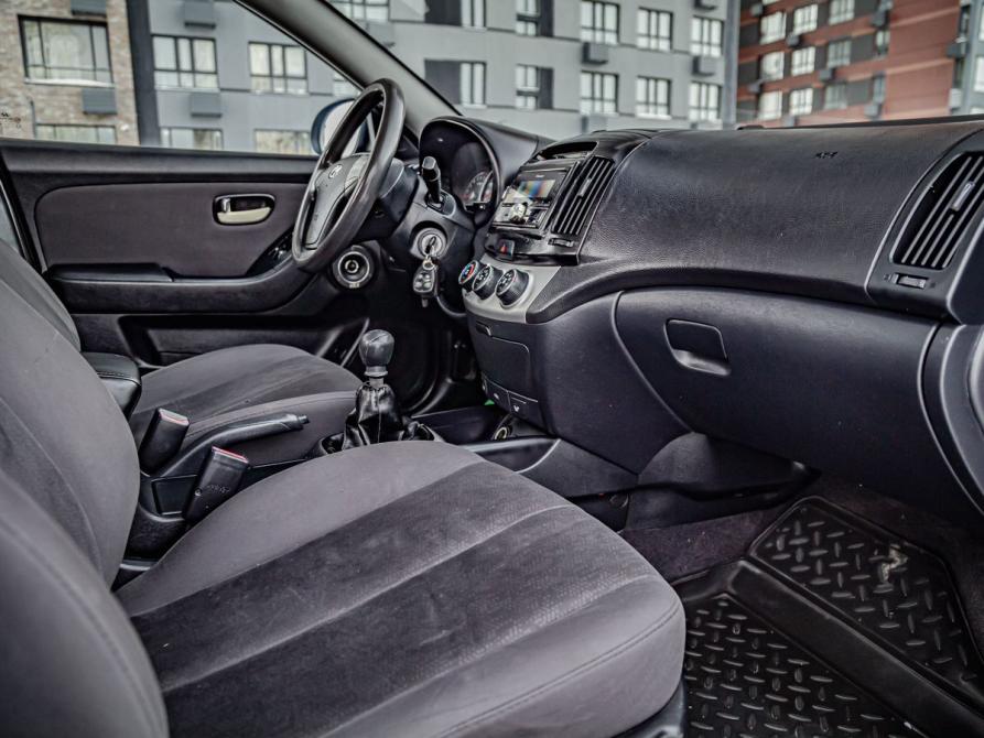 Hyundai Elantra IV (HD) Тюмень  - изображение 20
