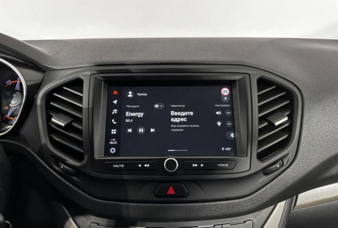 Lada (ВАЗ) Vesta I с пробегом 2021 года, цена 1 130 000 рублей, 135567 км, универсал, Автокод Объявления