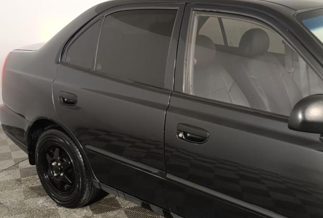 Hyundai Accent II с пробегом 2011 года, цена 425 000 рублей, 230761 км, седан, Автокод Объявления