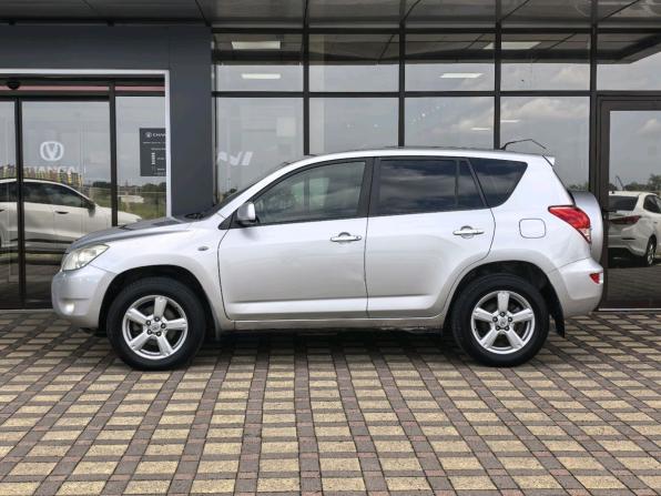 Toyota RAV4 III (XA30) с пробегом 2008 года, цена 880 000 рублей, 347000 км, внедорожник, Автокод Объявления