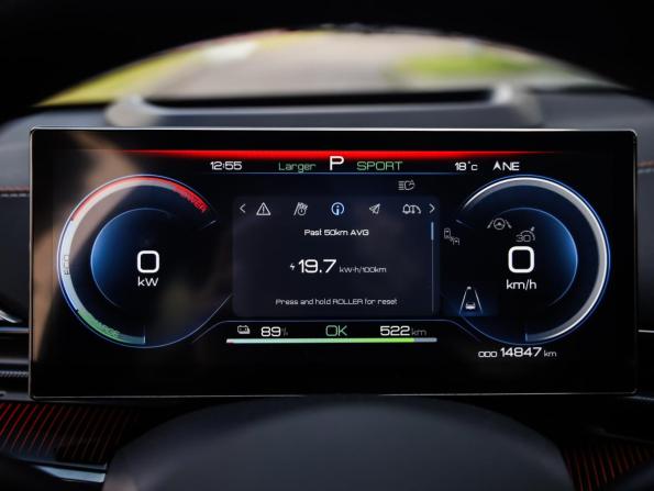 BYD Seal с пробегом 2023 года, цена 4 790 000 рублей, 14845 км, седан, Автокод Объявления
