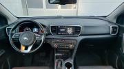 Kia Sportage IV Рестайлинг Ростов-на-Дону  - изображение 20