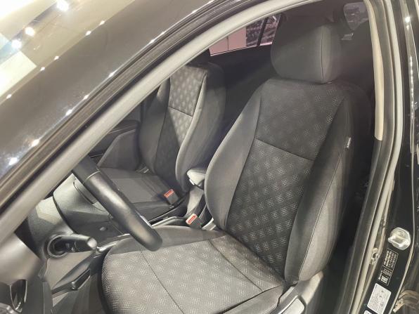 Kia Rio IV с пробегом 2020 года, цена 1 699 000 рублей, 31900 км, хэтчбек, Автокод Объявления