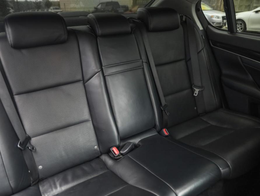 Lexus GS IV Санкт-Петербург  - изображение 34