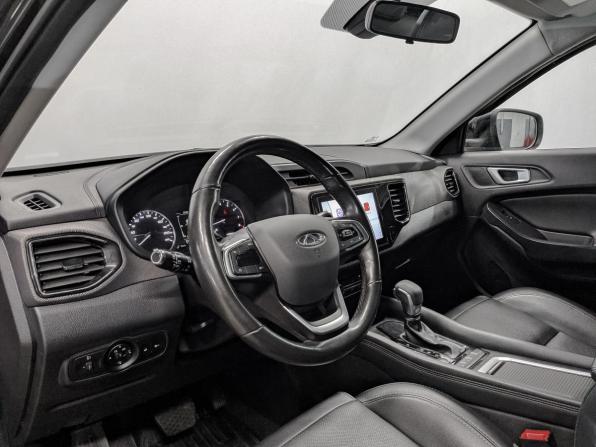 Chery Tiggo 4 I Рестайлинг с пробегом 2021 года, цена 1 500 000 рублей, 45500 км, внедорожник, Автокод Объявления