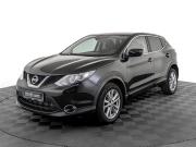 Nissan Qashqai II Москва  - изображение 26