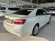Toyota Camry VII (XV50) Екатеринбург  - изображение 34