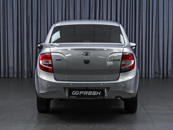 Lada (ВАЗ) Granta I с пробегом 2018 года, цена 698 000 рублей, 53491 км, седан, Автокод Объявления