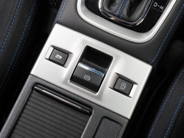 Subaru Levorg I с пробегом 2015 года, цена 1 649 000 рублей, 106336 км, универсал, Автокод Объявления