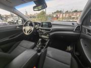 Hyundai Tucson III Рестайлинг Санкт-Петербург  - изображение 24