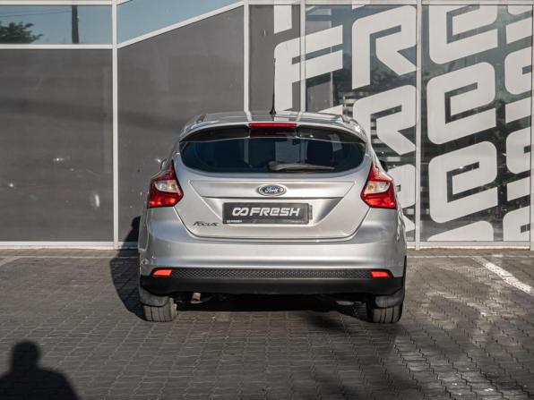 Ford Focus III с пробегом 2013 года, цена 735 000 рублей, 210277 км, хэтчбек, Автокод Объявления
