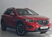Mazda CX-5 I Рестайлинг Барнаул  - изображение 39