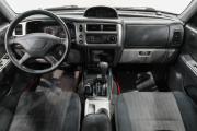 Mitsubishi Pajero Sport I Рестайлинг Новокузнецк  - изображение 44
