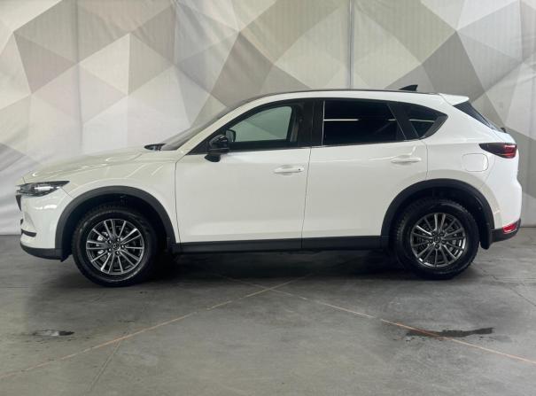 Mazda CX-5 II с пробегом 2017 года, цена 2 399 000 рублей, 116541 км, внедорожник, Автокод Объявления