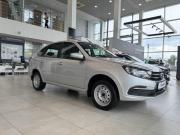 Lada (ВАЗ) Granta I Рестайлинг Астрахань  - изображение 17