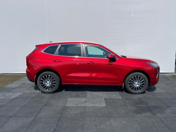 Новый Haval Jolion I 2023 года, цена 2 050 000 рублей, внедорожник, Автокод Объявления