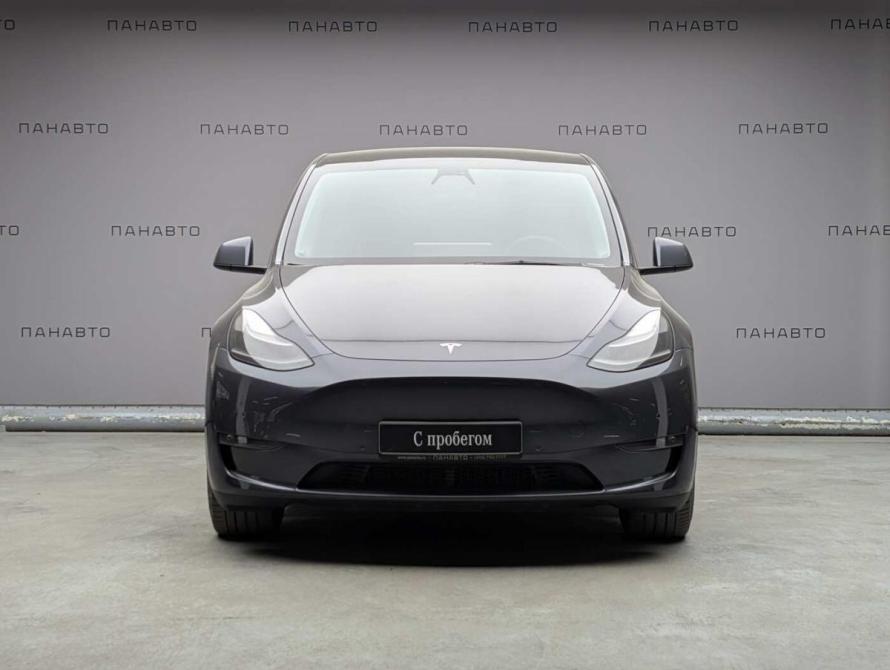 Tesla Model Y I Москва  - изображение 2