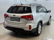 Kia Sorento II Рестайлинг Москва  - изображение 18