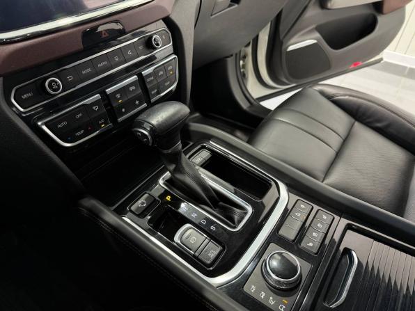 GAC GS8 I с пробегом 2020 года, цена 1 930 000 рублей, 176330 км, внедорожник, Автокод Объявления
