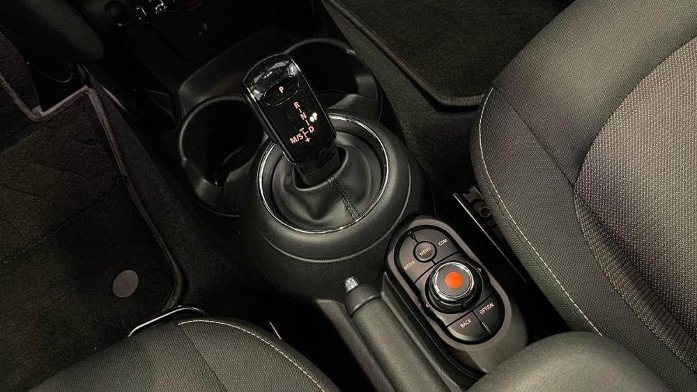 Mini Hatch III (F55/F56) Рестайлинг Санкт-Петербург  - изображение 13