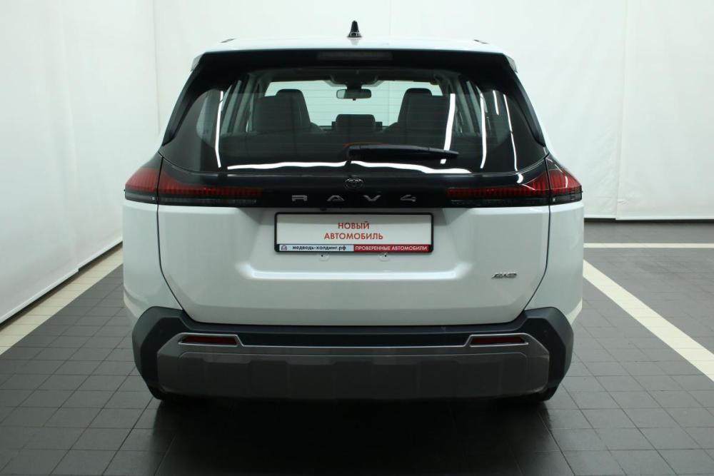 Toyota RAV4 VI (XA60) Красноярск  - изображение 13