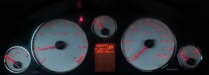 Peugeot 407 с пробегом 2007 года, цена 420 000 рублей, 138474 км, седан, Автокод Объявления