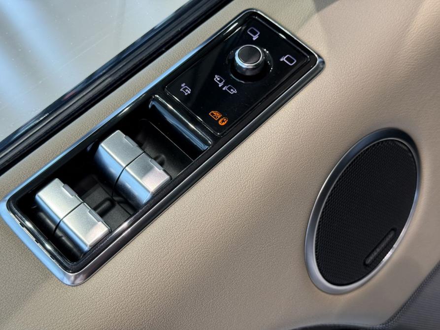 Land Rover Range Rover Sport II Рестайлинг Краснодар  - изображение 9